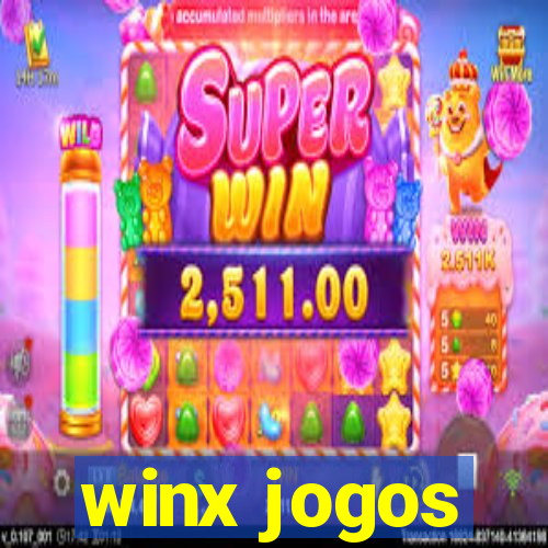 winx jogos